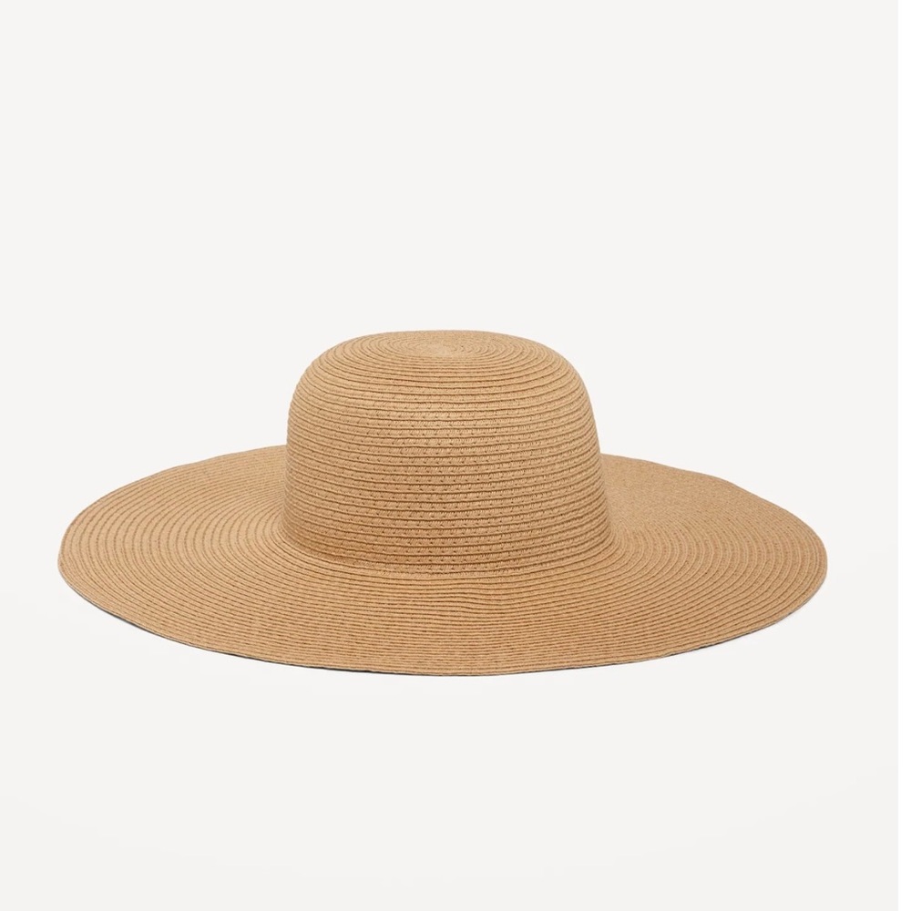 Old Navy Wide Brimmed Floppy Sun Hat